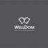 Логотип для WellDom  - дизайнер indus-v-v