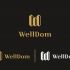 Логотип для WellDom  - дизайнер mar