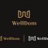 Логотип для WellDom  - дизайнер mar