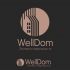 Логотип для WellDom  - дизайнер kuzkem2018