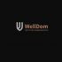 Логотип для WellDom  - дизайнер andblin61