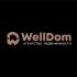 Логотип для WellDom  - дизайнер Lara2009