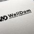 Логотип для WellDom  - дизайнер bacardin