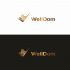 Логотип для WellDom  - дизайнер ilim1973