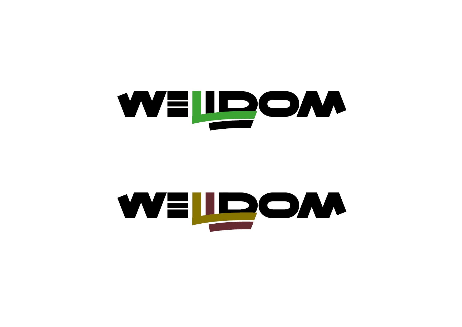 Логотип для WellDom  - дизайнер dremuchey