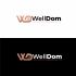 Логотип для WellDom  - дизайнер serz4868