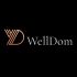 Логотип для WellDom  - дизайнер polyakov