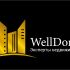 Логотип для WellDom  - дизайнер aitkulovnurba