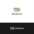 Логотип для WellDom  - дизайнер 0mich