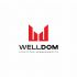 Логотип для WellDom  - дизайнер zozuca-a