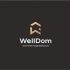 Логотип для WellDom  - дизайнер Zheentoro