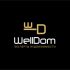 Логотип для WellDom  - дизайнер markand