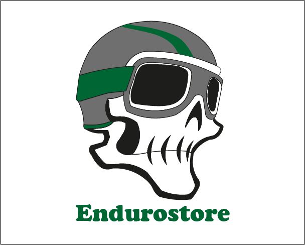 Логотип для endurostore.ru - дизайнер viteshek1