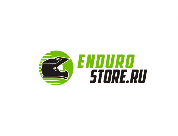 Логотип для endurostore.ru - дизайнер markand