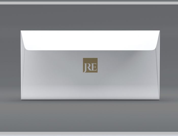 Лого и фирменный стиль для JRE - дизайнер robert3d