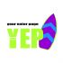 Логотип для YEP - дизайнер MouseDesigner