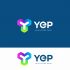 Логотип для YEP - дизайнер MarinaDX
