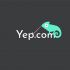 Логотип для YEP - дизайнер Vogel