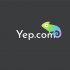 Логотип для YEP - дизайнер Vogel