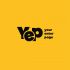 Логотип для YEP - дизайнер Splayd
