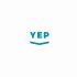 Логотип для YEP - дизайнер kymage