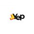 Логотип для YEP - дизайнер kirilln84