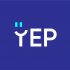 Логотип для YEP - дизайнер maksimradajkin