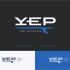Логотип для YEP - дизайнер 19_andrey_66