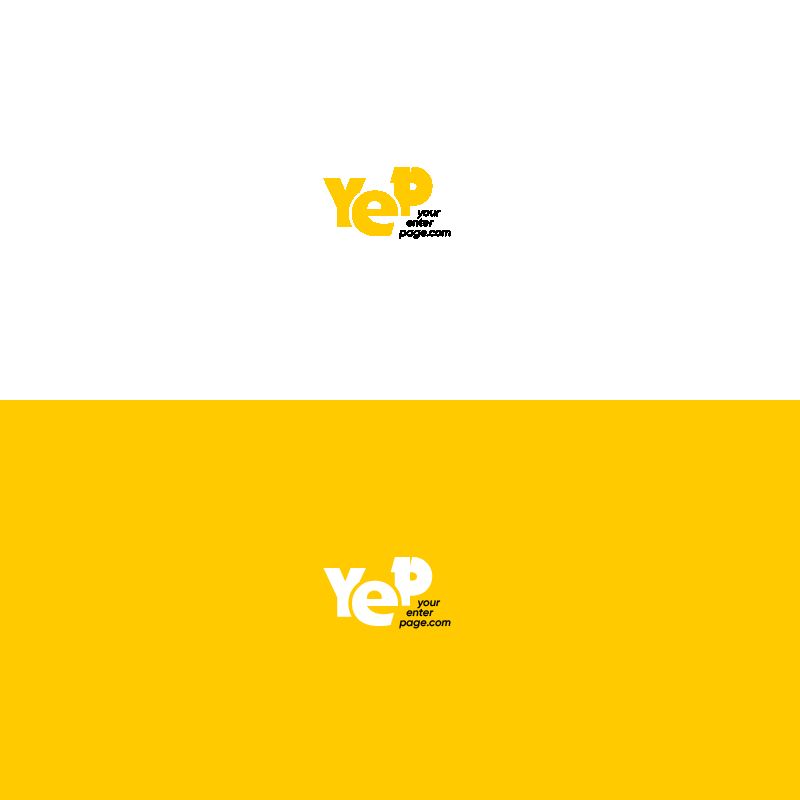 Логотип для YEP - дизайнер djobsik