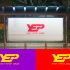 Логотип для YEP - дизайнер robert3d