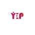 Логотип для YEP - дизайнер natalua2017