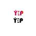 Логотип для YEP - дизайнер natalua2017