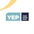 Логотип для YEP - дизайнер KseniaLu