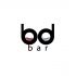 Логотип для  bd bar - дизайнер dremuchey