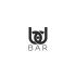 Логотип для  bd bar - дизайнер Nikus