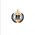 Логотип для  bd bar - дизайнер dizz09