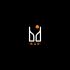 Логотип для  bd bar - дизайнер MarinaDX