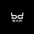 Логотип для  bd bar - дизайнер MarinaDX