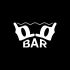 Логотип для  bd bar - дизайнер MVVdiz