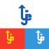 Логотип для YEP - дизайнер ShanDuz