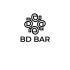 Логотип для  bd bar - дизайнер tolegenulan