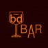 Логотип для  bd bar - дизайнер BAFAL