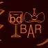 Логотип для  bd bar - дизайнер BAFAL