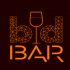 Логотип для  bd bar - дизайнер BAFAL