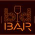 Логотип для  bd bar - дизайнер BAFAL