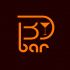 Логотип для  bd bar - дизайнер BAFAL