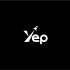 Логотип для YEP - дизайнер Zheentoro
