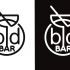 Логотип для  bd bar - дизайнер komu_portret