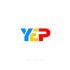 Логотип для YEP - дизайнер Max-Mir