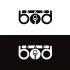 Логотип для  bd bar - дизайнер komu_portret
